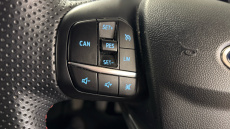 Ford Puma 1.0 EcoBoost Hybrid mHEV ST-Line X 5dr Petrol Hatchback